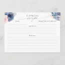Search for recipe invitations Dusty blue