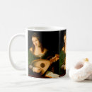 Search for lute mugs Renaissance