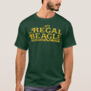 Search for regal beagle tshirts Halloween