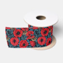 Search for poppy ribbon Botanical