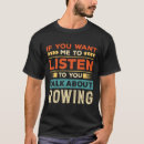 Search for funny canoe tshirts Saying