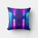 Search for pink and light blue cushions Background