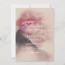 Search for fine art wedding invitations Vintage