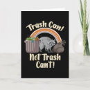 Search for trash cards Animals
