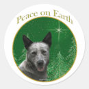 Search for cattle dog stickers Australian