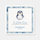 Search for penguin napkins Whimsical