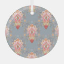 Search for ethnic christmas tree decorations Flower