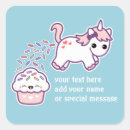 Search for unicorn poop stickers Kawaii