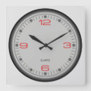 Search for digital clocks Red