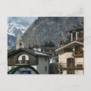 Search for europe ski postcards Italy