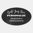 Search for oval design stickers Gifts