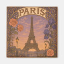 Search for paris magnets Rose