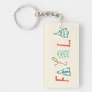 Search for fa la la key rings Winter