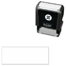 Search for blank rubber stamps Solid