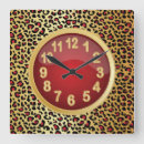 Search for gold spots posters Leopard