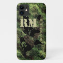 Search for military camouflage iphone cases Green