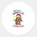 Search for naughty dog stickers Animal