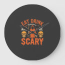 Search for scary halloween clocks Pumpkindesigns