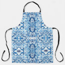 Search for hand painted aprons Seamless