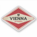 Search for travel austria stickers Vintage