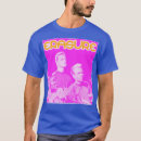 Search for erasure tshirts Graphic