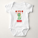 Search for lunar new year baby clothes Dragon