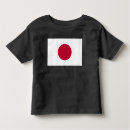 Search for rising sun flag tshirts Nippon