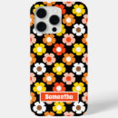 Search for fall flowers iphone cases Thanksgiving