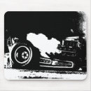 Search for hot rod mousepads Street
