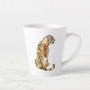 Search for tigers mugs Animals