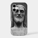Search for christ the redeemer iphone cases Brazil