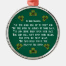 Search for irish christmas tree decorations Lucky