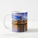 Search for panoramic coffee mugs River