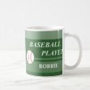 Search for baseball player mugs Team