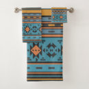 Search for southwestern bath towels Geometric