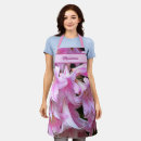 Search for pad aprons Lilies