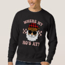 Search for where my hos at Red