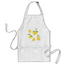 Search for fruit aprons Yellow