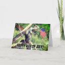 Search for parading cards 4th of july