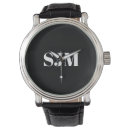 Search for initial watches Elegant