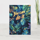 Search for you can do it cards Encouragement