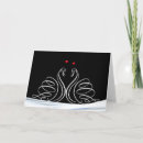 Search for black swan cards Water
