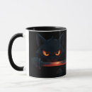 Search for samurai design mugs Katana