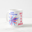 Search for happy independence day mugs Typography