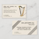 Search for player business cards Classical
