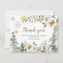 Search for winter white cards Baby shower