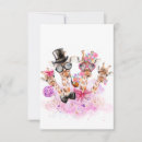 Search for giraffe note cards Whimsical