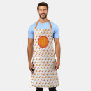 Search for autumn leaf aprons Pattern