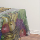 Search for apple tablecloths Pears