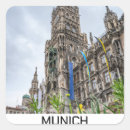Search for munich stickers Souvenir